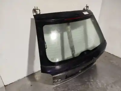 Second-hand car spare part tailgate for audi a3 (8p1) 2.0 tdi 16v oem iam references   