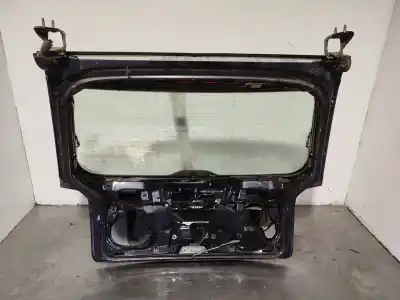 Second-hand car spare part tailgate for audi a3 (8p1) 2.0 tdi 16v oem iam references   