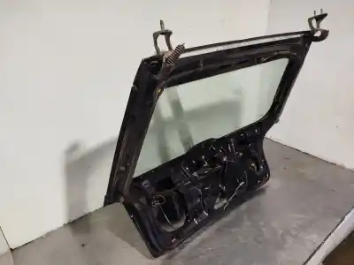 Second-hand car spare part tailgate for audi a3 (8p1) 2.0 tdi 16v oem iam references   