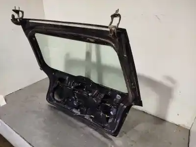 Second-hand car spare part tailgate for audi a3 (8p1) 2.0 tdi 16v oem iam references   