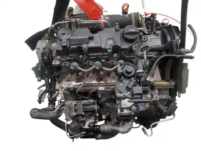 Автозапчасти б/у полный двигатель за CITROEN C3 Tonic ссылки OEM IAM 8H01  