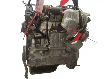 Автозапчасти б/у полный двигатель за citroen c3 tonic ссылки oem iam 8h01  