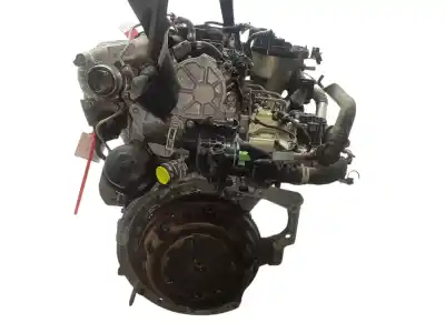 Автозапчасти б/у полный двигатель за citroen c3 tonic ссылки oem iam 8h01  