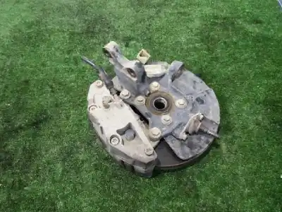 Second-hand car spare part front right knuckle for volvo xc90 t6 geartronic oem iam references 30760562  