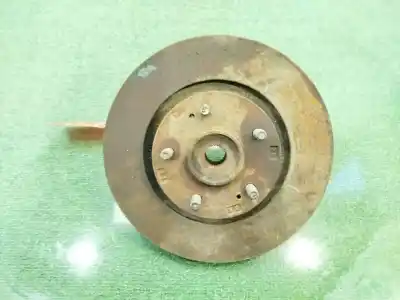 Peça sobressalente para automóvel em segunda mão manga de eixo dianteira direita por mitsubishi outlander (gf0) kaiteki 4wd referências oem iam 3870a008