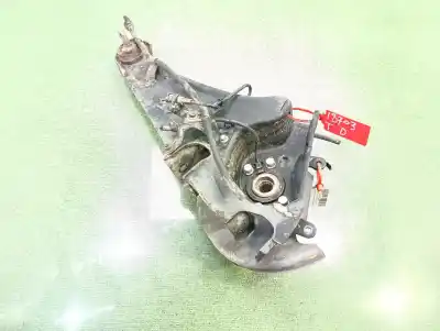 Peça sobressalente para automóvel em segunda mão manga de eixo traseira direita por mitsubishi outlander (gf0) kaiteki 4wd referências oem iam 4125a080