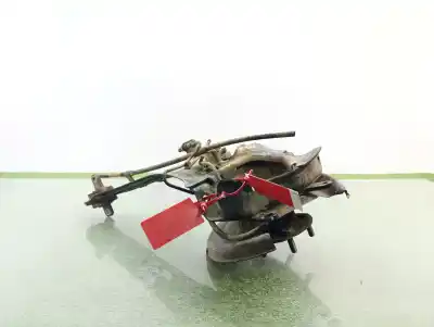 Peça sobressalente para automóvel em segunda mão manga de eixo traseira esquerda por mitsubishi outlander (gf0) kaiteki 4wd referências oem iam 4125a079