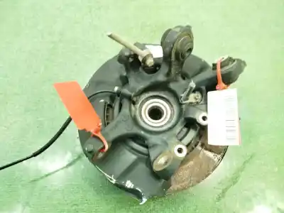 Peça sobressalente para automóvel em segunda mão  por BMW SERIE 1 BERLINA (E81/E87)  Referências OEM IAM 33326774810  