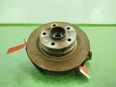 Peça sobressalente para automóvel em segunda mão  por BMW SERIE 1 BERLINA (E81/E87)  Referências OEM IAM 33326774809  