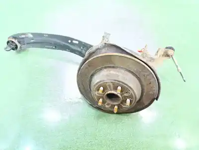 Second-hand car spare part Rear Right Knuckle for FORD KUGA (CBV) Trend OEM IAM references 1556399  