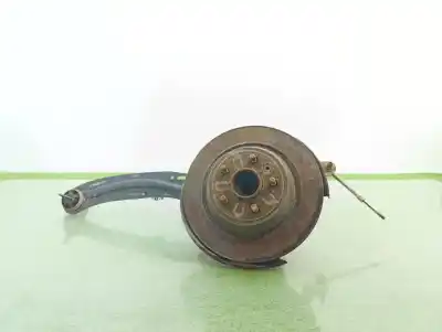 Second-hand car spare part rear right knuckle for ford kuga (cbv) trend oem iam references 1556399  