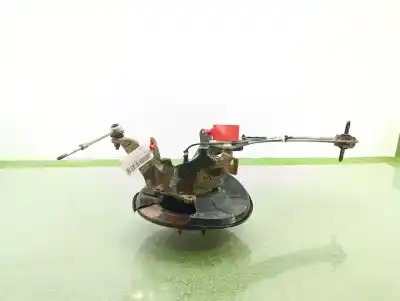 Second-hand car spare part rear right knuckle for ford kuga (cbv) trend oem iam references 1556399  