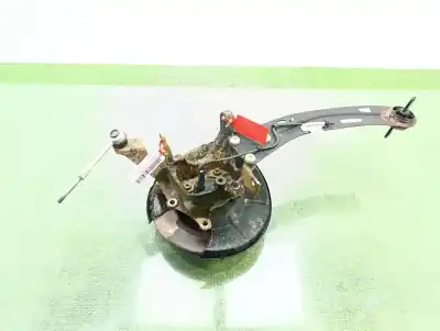 Second-hand car spare part rear right knuckle for ford kuga (cbv) trend oem iam references 1556399  