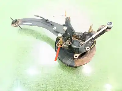 Second-hand car spare part Rear Left Knuckle for FORD KUGA (CBV) Trend OEM IAM references 1556400  