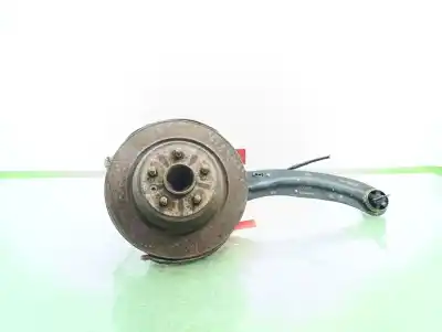 Second-hand car spare part rear left knuckle for ford kuga (cbv) trend oem iam references 1556400  