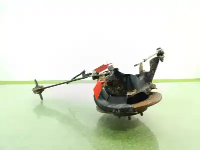 Second-hand car spare part rear left knuckle for ford kuga (cbv) trend oem iam references 1556400  