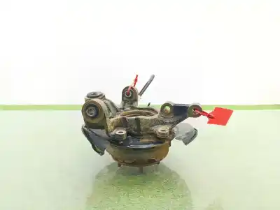 Second-hand car spare part rear right knuckle for lexus rx 350 oem iam references 4230448051  