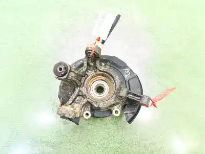 Second-hand car spare part rear right knuckle for lexus rx 350 oem iam references 4230448051  