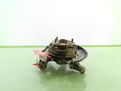 Second-hand car spare part rear left knuckle for lexus rx 350 oem iam references 4230548051  