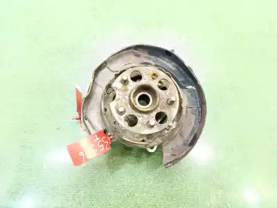 Second-hand car spare part rear left knuckle for lexus rx 350 oem iam references 4230548051  