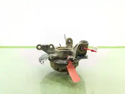 Second-hand car spare part rear left knuckle for lexus rx 350 oem iam references 4230548051  