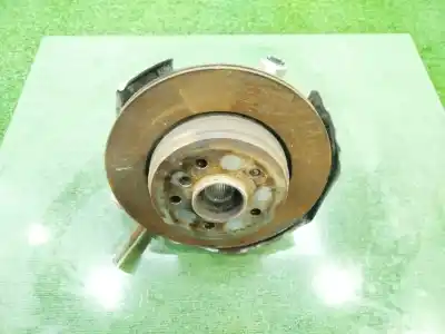 Peça sobressalente para automóvel em segunda mão manga de eixo traseira esquerda por bmw serie 5 touring (e61) 525d referências oem iam 33326770923