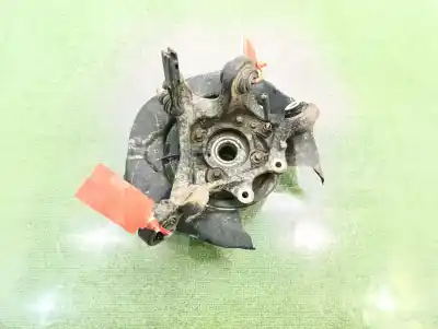 Peça sobressalente para automóvel em segunda mão manga de eixo traseira direita por bmw x1 (e84) sdrive 20 d referências oem iam 33326788054