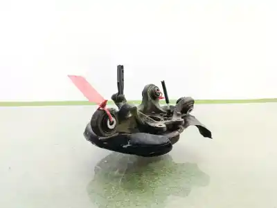 Second-hand car spare part rear right knuckle for bmw x1 (e84) sdrive 20 d oem iam references 33326788054  