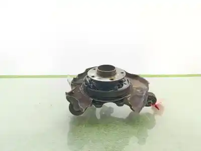 Second-hand car spare part rear right knuckle for bmw x1 (e84) sdrive 20 d oem iam references 33326788054  