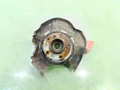 Second-hand car spare part rear right knuckle for bmw x1 (e84) sdrive 20 d oem iam references 33326788054  