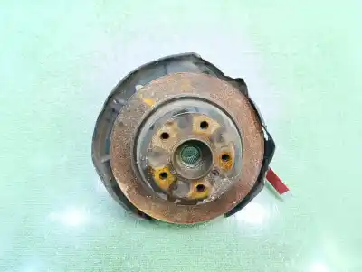 Second-hand car spare part rear left knuckle for bmw x1 (e84) sdrive 20 d oem iam references 33326788053  