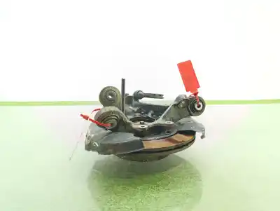 Second-hand car spare part rear left knuckle for bmw x1 (e84) sdrive 20 d oem iam references 33326788053  
