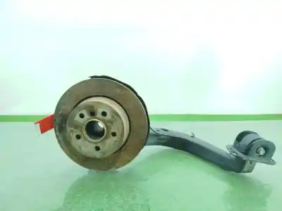 Peça sobressalente para automóvel em segunda mão Manga De Eixo Traseira Direita por BMW SERIE X3 (E83) 2.0d [2.0 Ltr. - 110 kW 16V Diesel CAT] Referências OEM IAM 341325202  