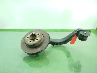 Peça sobressalente para automóvel em segunda mão Manga De Eixo Traseira Esquerda por BMW SERIE X3 (E83) 2.0d [2.0 Ltr. - 110 kW 16V Diesel CAT] Referências OEM IAM 341325102  