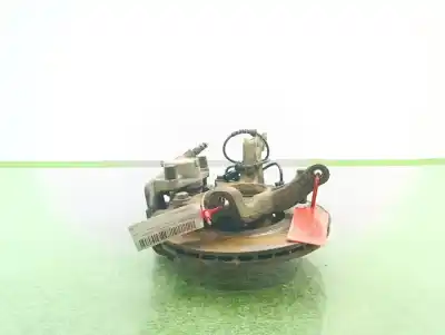 Second-hand car spare part front right knuckle for dacia duster (hs_) 1.5 dci (hsmc) oem iam references 8200881942