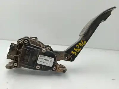 Second-hand car spare part potentiometer for dacia duster (hs_) 1.5 dci (hsmc) oem iam references 8200386506d  