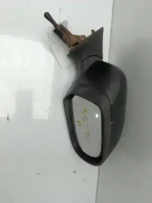 Second-hand car spare part right rearview mirror for dacia duster (hs_) 1.5 dci (hsmc) oem iam references 963015821r
