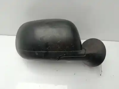 Peça sobressalente para automóvel em segunda mão espelho retrovisor direito por dacia duster (hs_) 1.5 dci (hsmc) referências oem iam 963015821r  