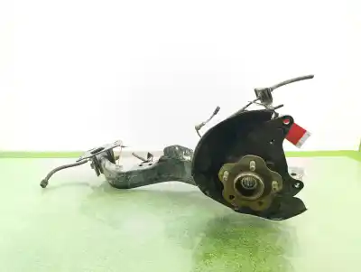Second-hand car spare part rear right knuckle for nissan x-trail (t32) acenta oem iam references 555014ca1d