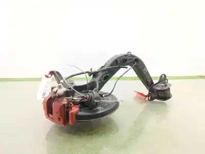 Second-hand car spare part REAR RIGHT KNUCKLE for BMW SERIE 3 BERLINA (E46)  OEM IAM references 1097290F  