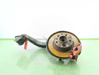 Peça sobressalente para automóvel em segunda mão manga de eixo traseira direita por bmw serie 3 berlina (e46) 320d referências oem iam 1097290f  