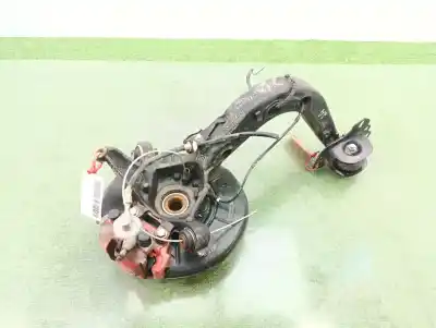 Peça sobressalente para automóvel em segunda mão manga de eixo traseira direita por bmw serie 3 berlina (e46) 320d referências oem iam 1097290f  