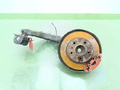 Peça sobressalente para automóvel em segunda mão manga de eixo traseira direita por bmw serie 3 berlina (e46) 320d referências oem iam 1097290f  