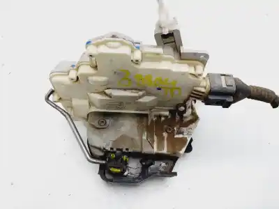 Peça sobressalente para automóvel em segunda mão fechadura da porta traseira direita por audi a4 berlina (8e) 2.0 tdi 16v (103kw) referências oem iam 8e0839016c