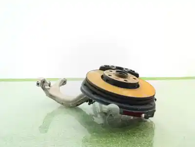 Peça sobressalente para automóvel em segunda mão manga de eixo dianteira direita por audi a4 berlina (8e) 2.0 tdi 16v (103kw) referências oem iam 8e0407254h