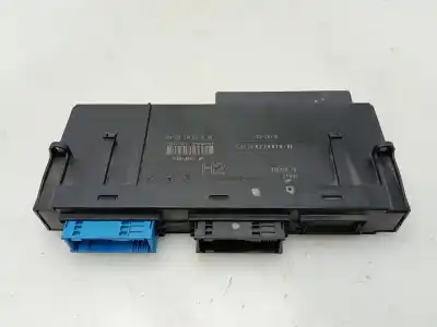 Second-hand car spare part comfort module for bmw serie 1 berlina (e81/e87) 118d oem iam references 922987802