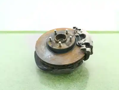 Second-hand car spare part Front Right Knuckle for FORD FOCUS ST-Line OEM IAM references 2194085  