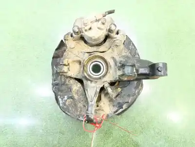 Second-hand car spare part front right knuckle for ford focus st-line oem iam references 2194085  