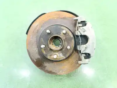 Second-hand car spare part front right knuckle for ford focus st-line oem iam references 2194085  