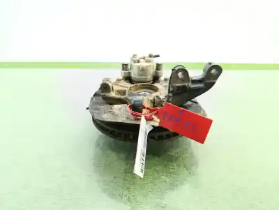 Second-hand car spare part front right knuckle for ford focus st-line oem iam references 2194085  